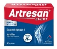 Artresan EFEKT