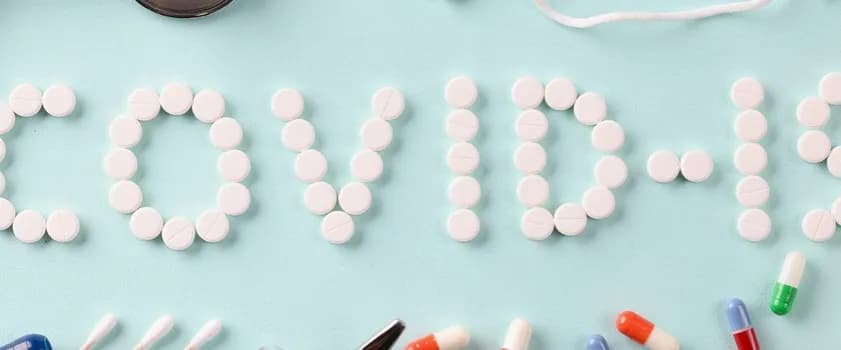 Skuteczne leki na COVID - co warto wiedzieć o ich działaniu