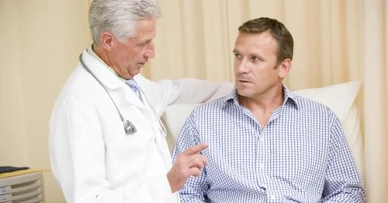 Lekarz urolog kto to? Poznaj rolę i schorzenia, które leczy