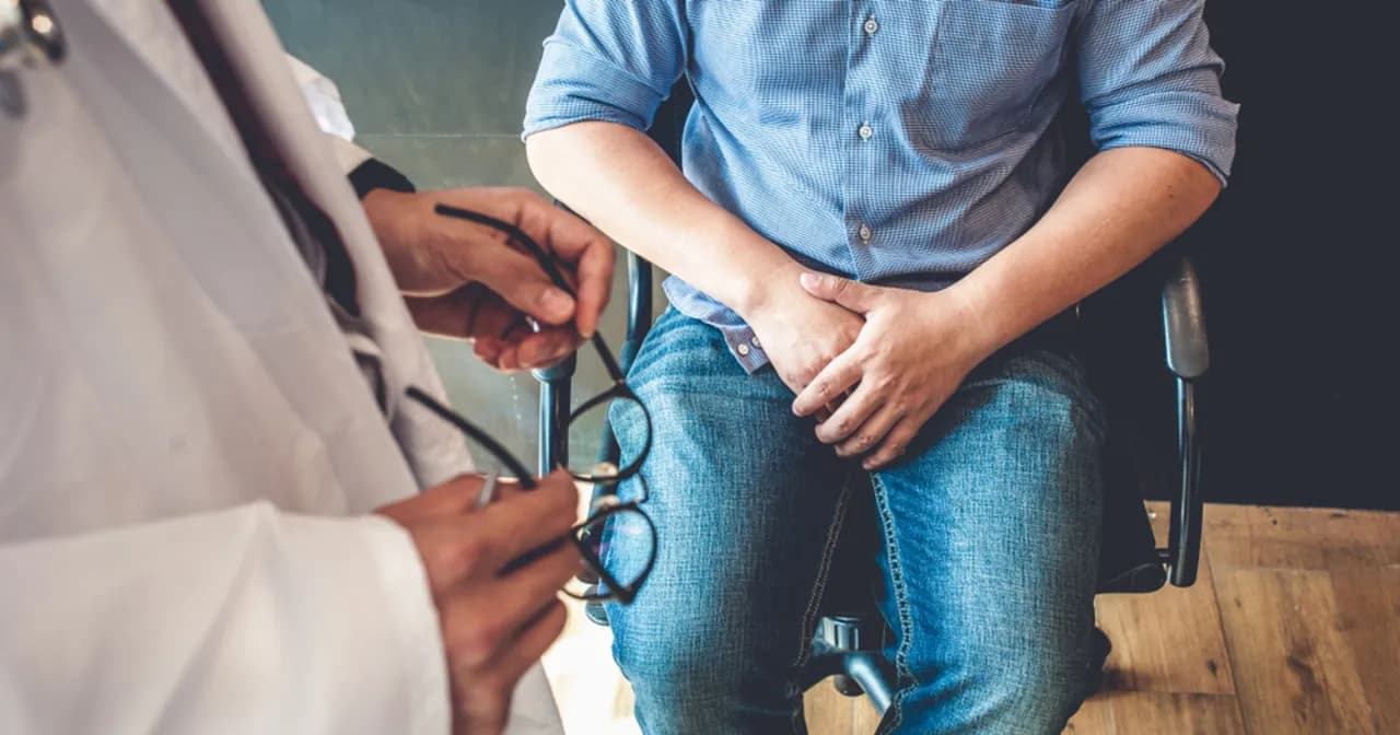 Gdzie przyjmuje urolog Tomasz Konecki? Sprawdź lokalizacje wizyt