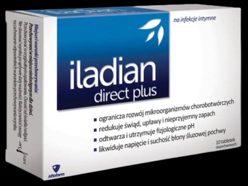 Jakie leki na stan zapalny pochwy - skuteczne rozwiązania na infekcje