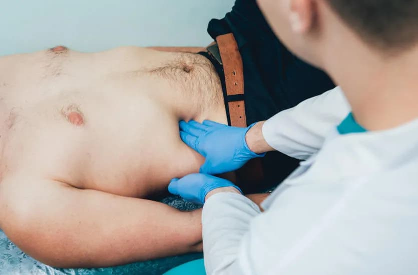 Jakie badania do urologa? Co powinieneś wiedzieć przed wizytą