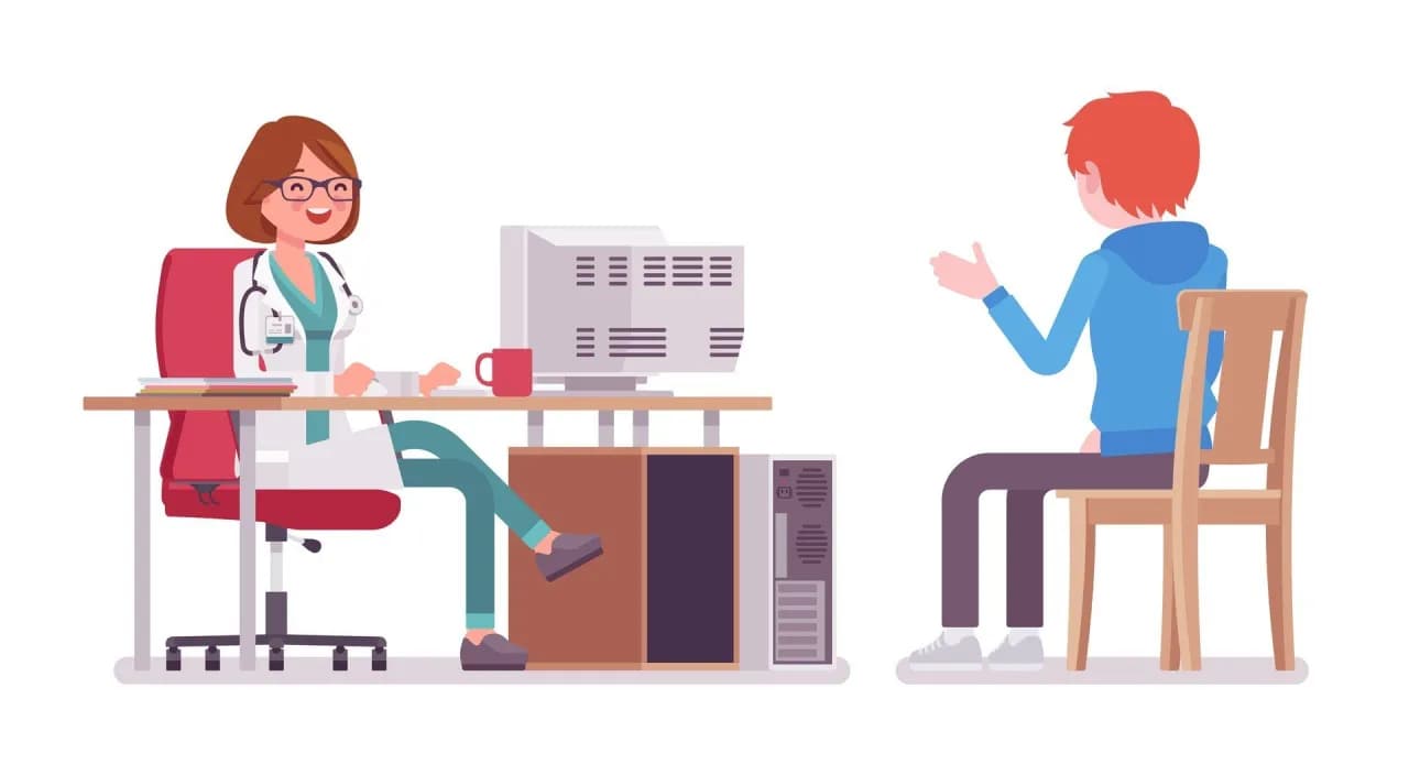 Ile się czeka do ortopedy na NFZ? Zaskakujące terminy wizyt w Polsce