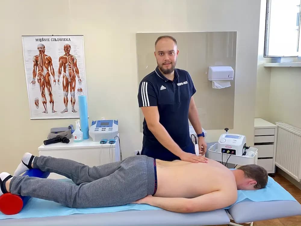 Czy fizjoterapeuta może wystawić receptę na leki? Sprawdź, co musisz wiedzieć