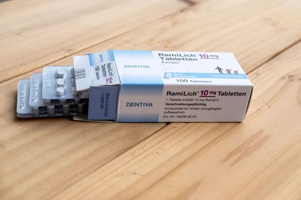 Jakie leki na rozrzedzenie krwi pomogą uniknąć poważnych problemów?