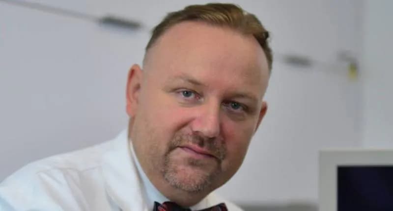 Gdzie przyjmuje prof. Piotr Radziszewski, urolog w Warszawie?