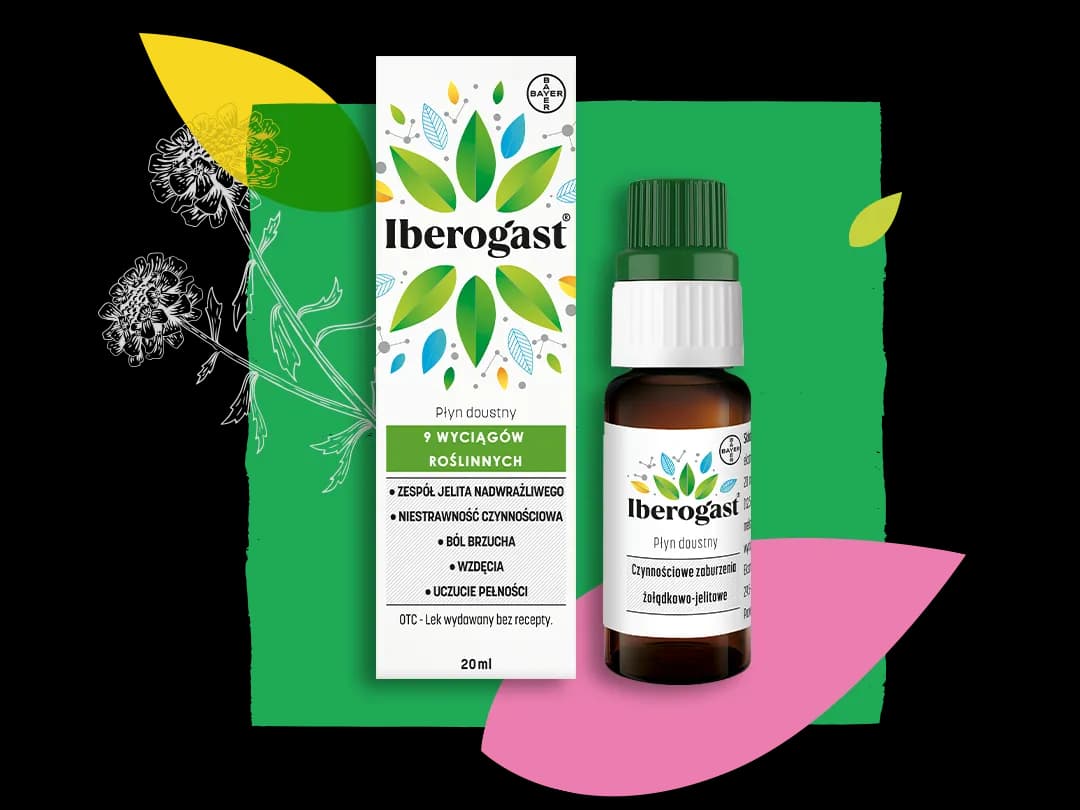 Jakie leki na ból brzucha pomogą Ci szybko złagodzić dolegliwości