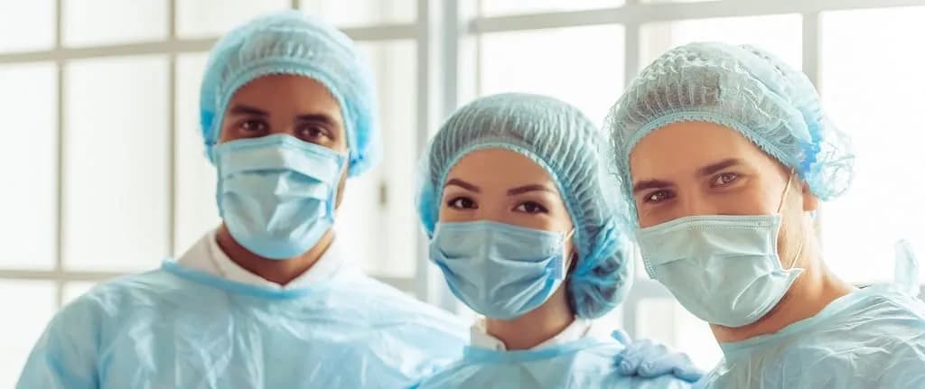 Operacja bariatryczna NFZ gdzie? Sprawdź najlepsze ośrodki w Polsce