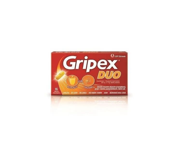 Skuteczne leki na grypę żołądkową, które złagodzą Twoje objawy