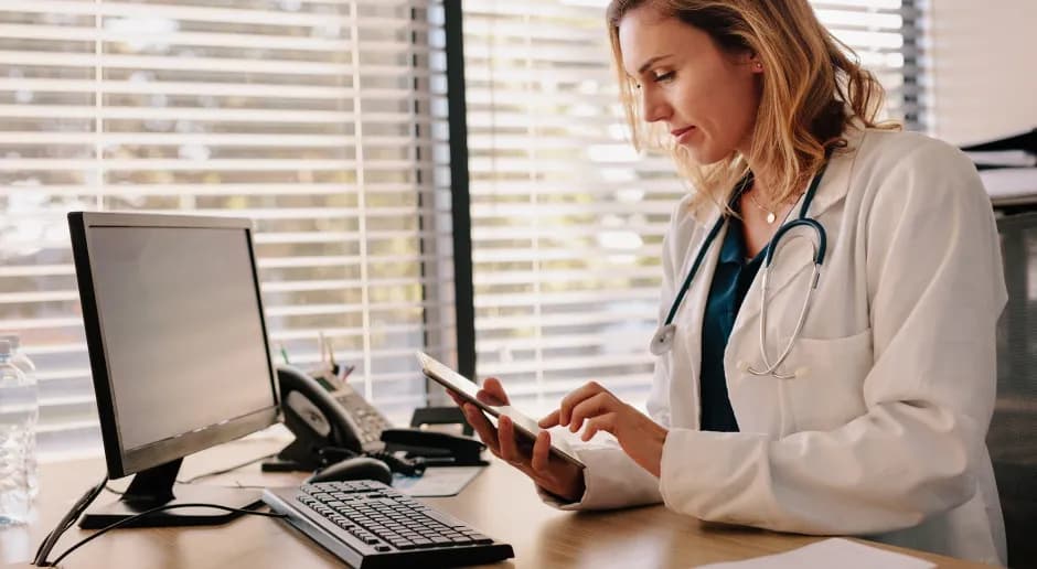 Na ile dni lekarz może wystawić L4? Poznaj ważne zasady i limity