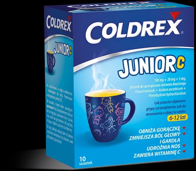 Jakie leki na grypę skutecznie łagodzą objawy i wspierają zdrowie