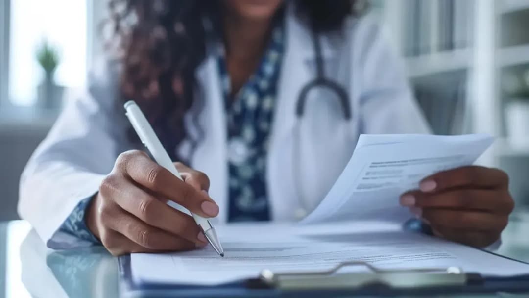 Skierowanie NFZ ile ważne? Sprawdź, zanim będzie za późno!