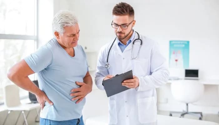 Czy przed wizytą u urologa można współżyć? Sprawdź, co musisz wiedzieć