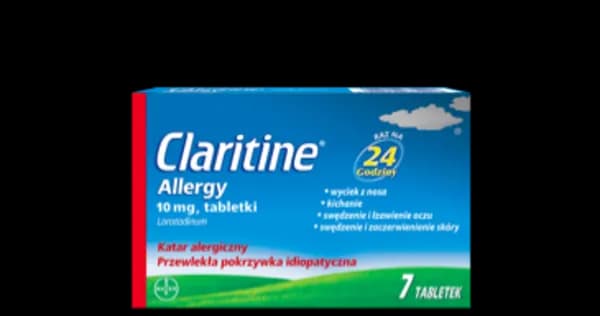 Jak długo można brać leki na alergie, aby uniknąć skutków ubocznych?