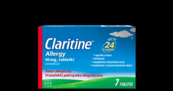 Jak długo można brać leki na alergie, aby uniknąć skutków ubocznych?