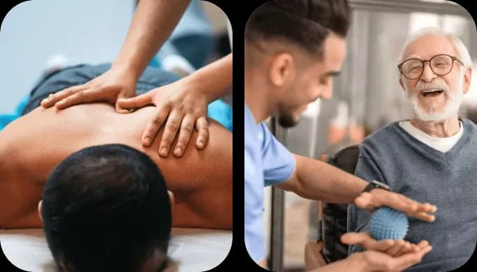 Gdzie najszybciej rehabilitacja NFZ Białystok? Sprawdź krótkie terminy