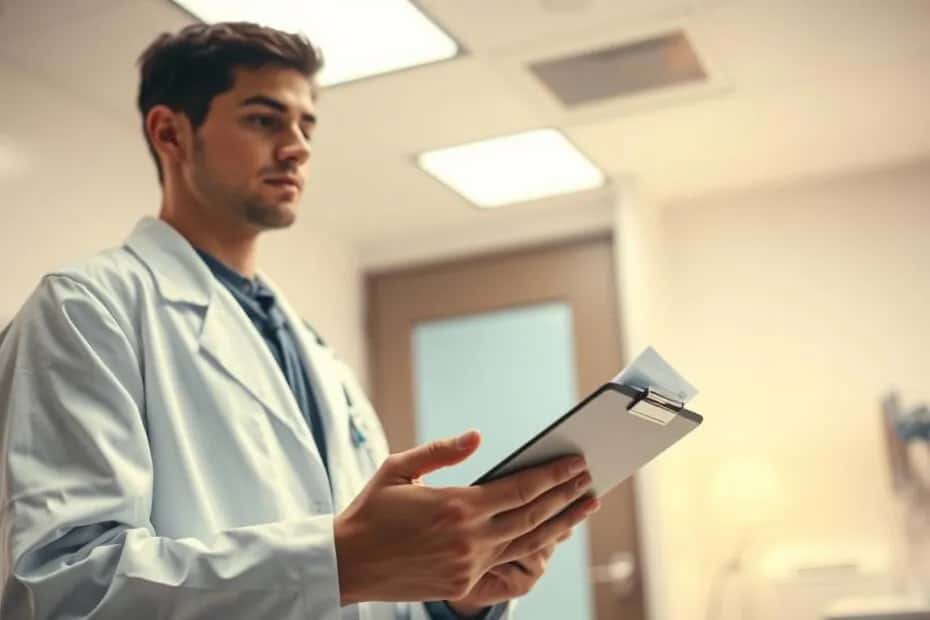 Ile zarabia lekarz rezydent za dyżur? Sprawdź stawki i bonusy