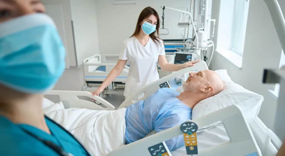 Ile NFZ płaci za pacjenta? Zaskakujące koszty leczenia w Polsce