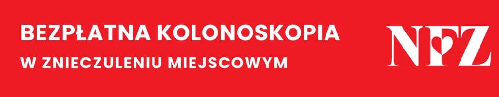 Gdzie w Krakowie zrobić kolonoskopię na NFZ? Sprawdź dostępne terminy