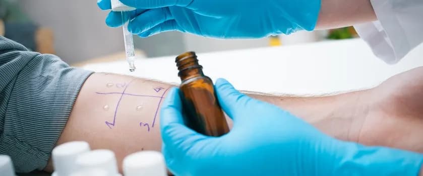 Gdzie zrobić testy alergiczne na leki i uniknąć nieprzyjemnych reakcji