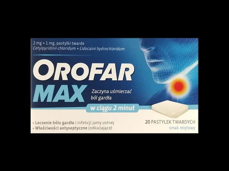 Jaki lek na bolące migdały - skuteczne sposoby na ulgę w bólu