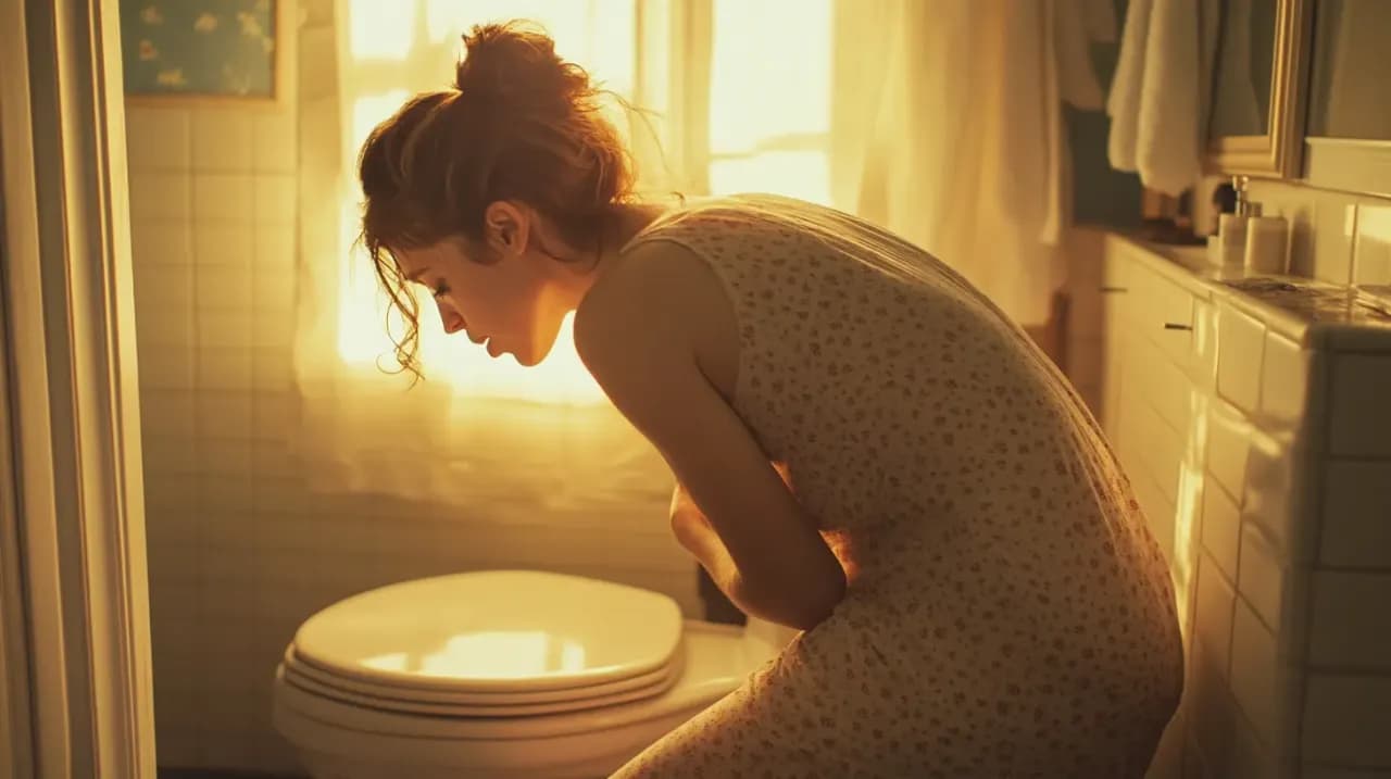 Wczesne objawy ciąży przed miesiączką – jak je rozpoznać i nie pomylić z PMS